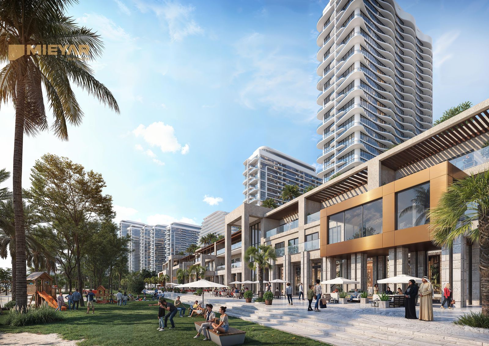 Own a Beachfront Gem – 5KM to Crystal Shores & Explosive ROI!