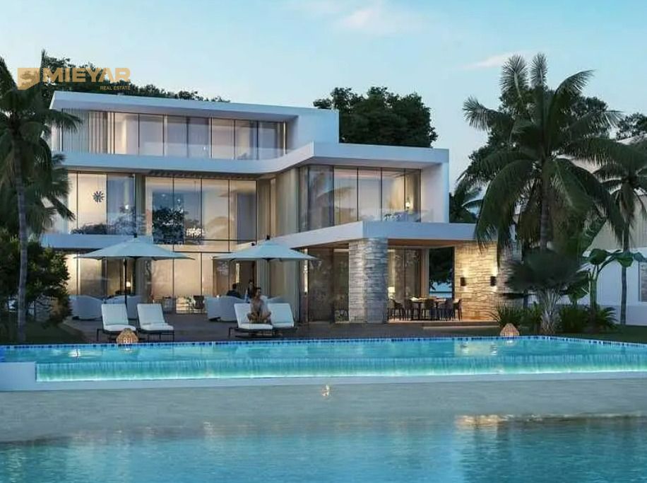 Your 2024 Wealth Move | Off-Plan Luxury with Unmatched ROI Potential