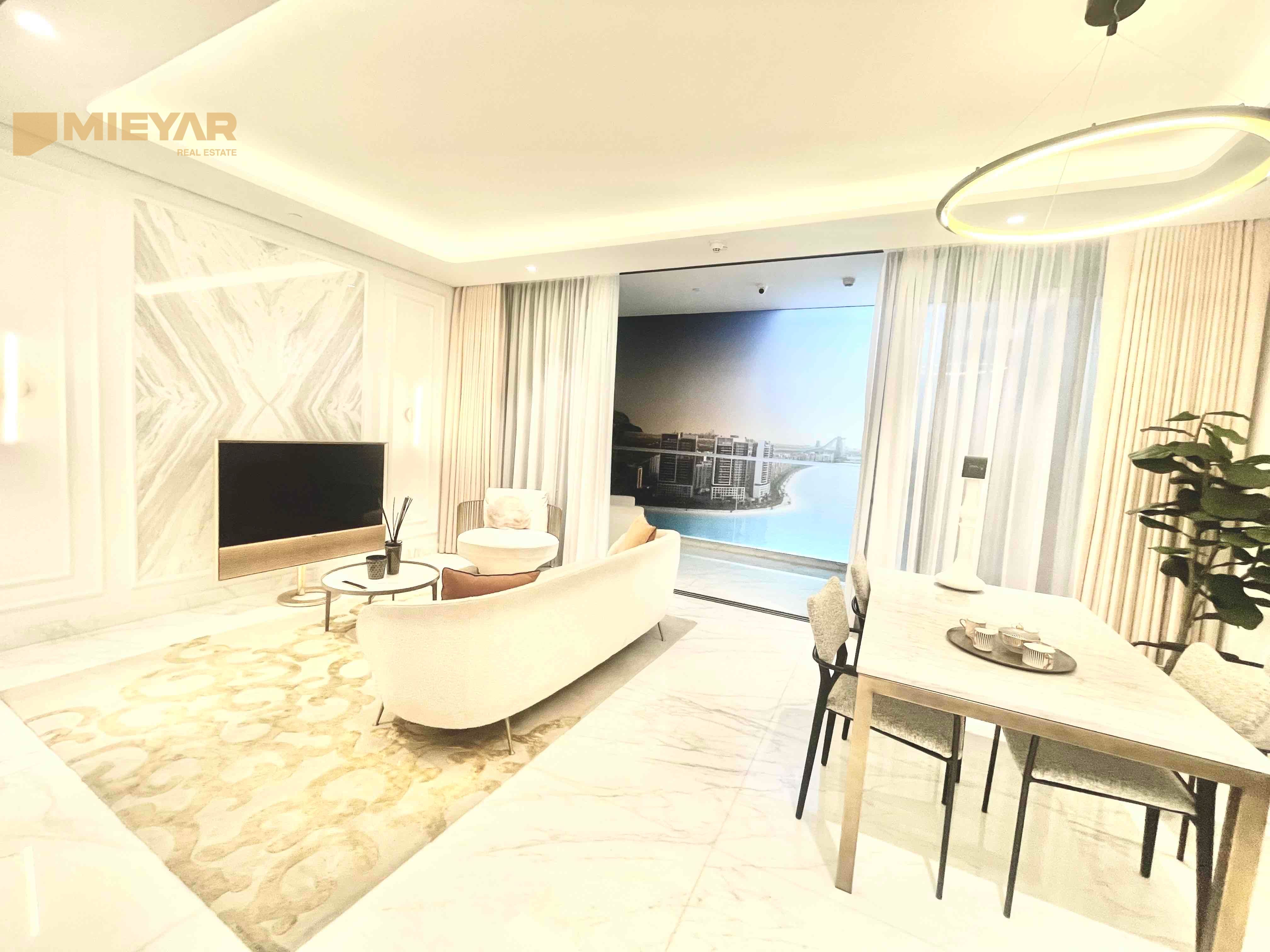New Launch | High ROI | Italian Design