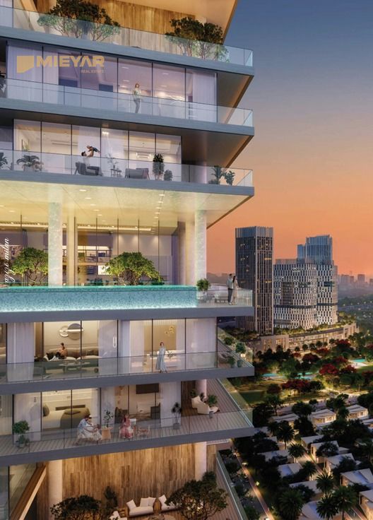 Final Opportunity to Own in Azizi Milan – Act Fast!