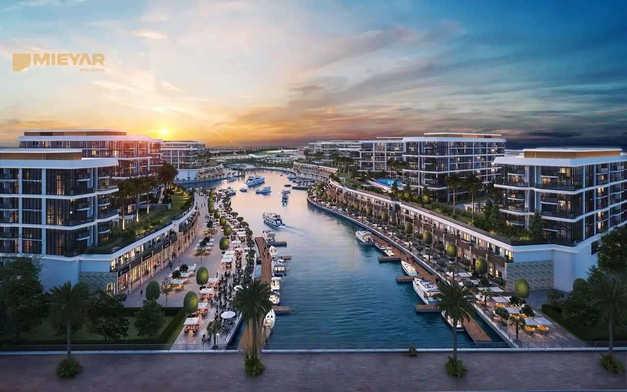 Sunset Views, Sunrise Wealth – Claim Your Coastal Investment Now!
