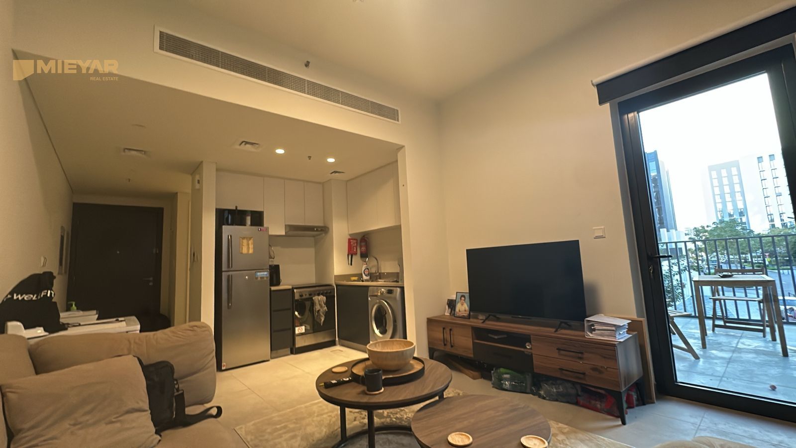 Apartment in RIFF 1 \\ Perfect location \\ Great price