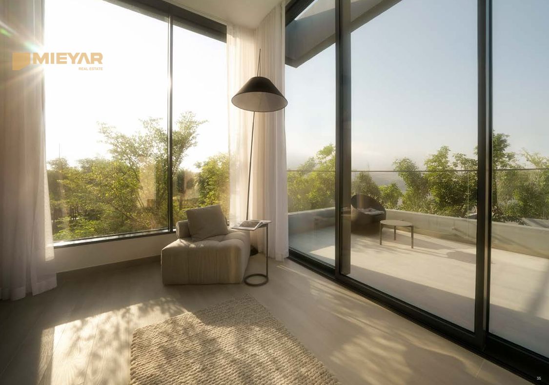 Exclusive Corner 3 Bedroom Townhouse in Masaar 2 | Freehold | Luxury Living