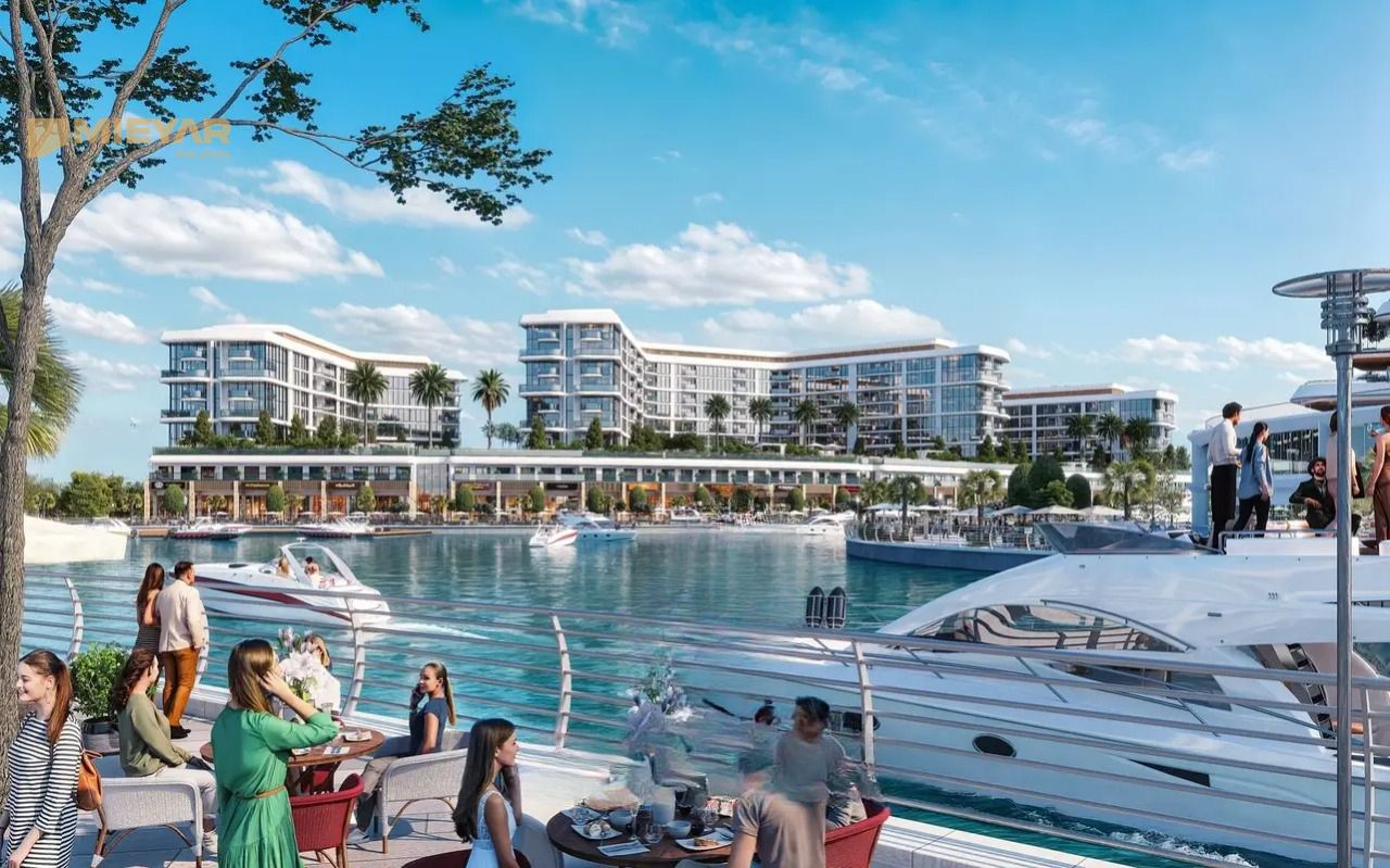 Elite Beachside Living – Where Luxury & High ROI Collide!