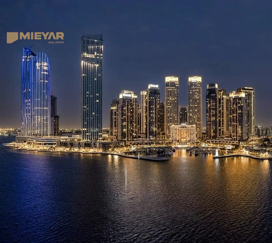 Redefining Waterfront Living | Fitness Hub & Family-Friendly Amenities