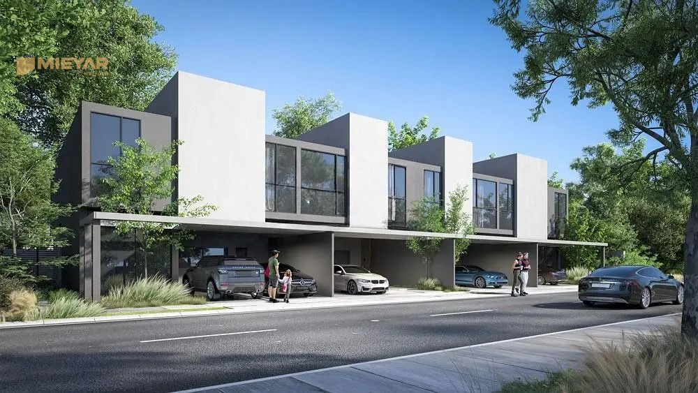 Live in the Heart of Sharjah’s Smart Forest Community – Where Nature Meets Innovation