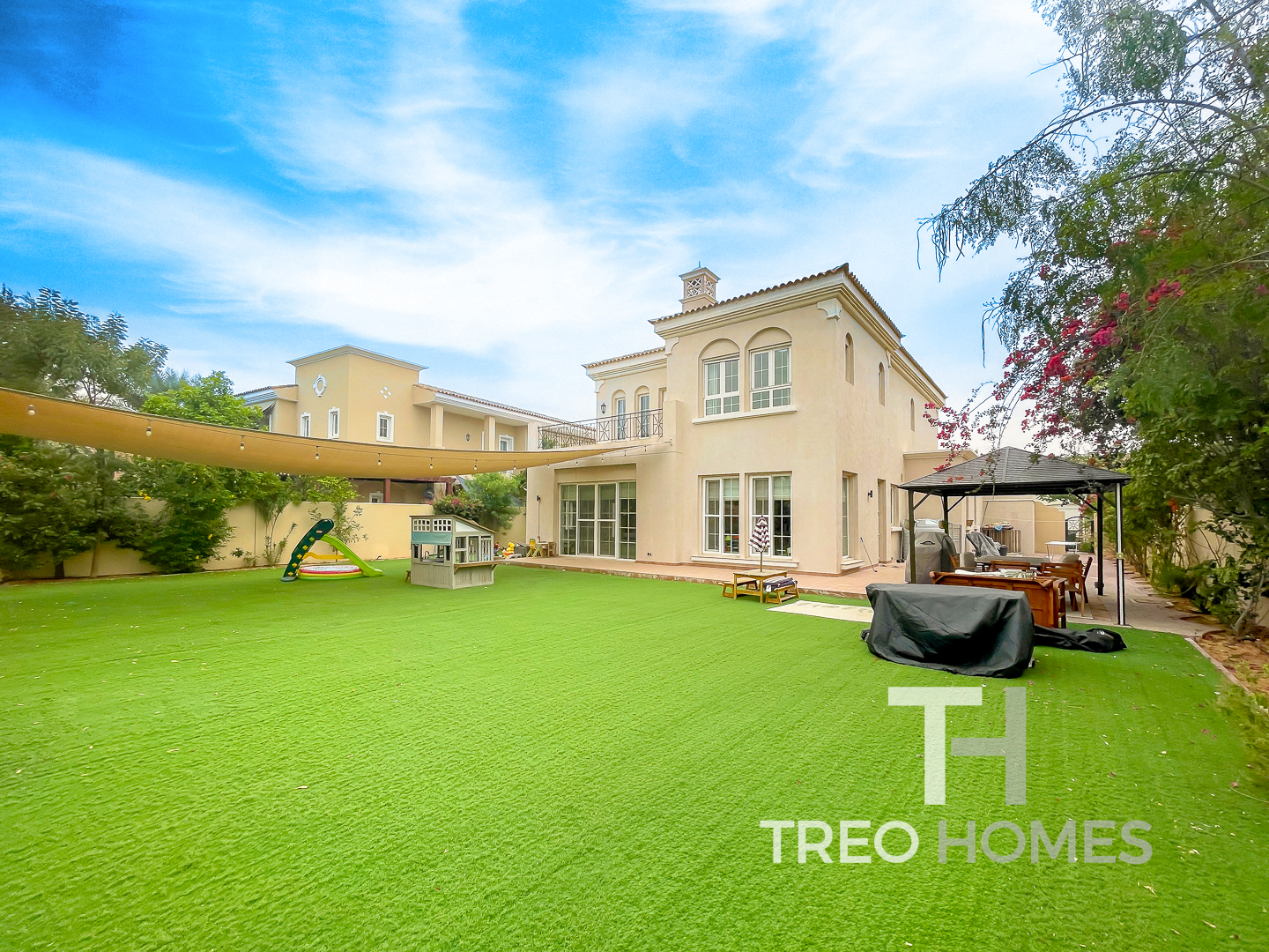 Partially Upgraded | Type 10 | Largest 4 Bed