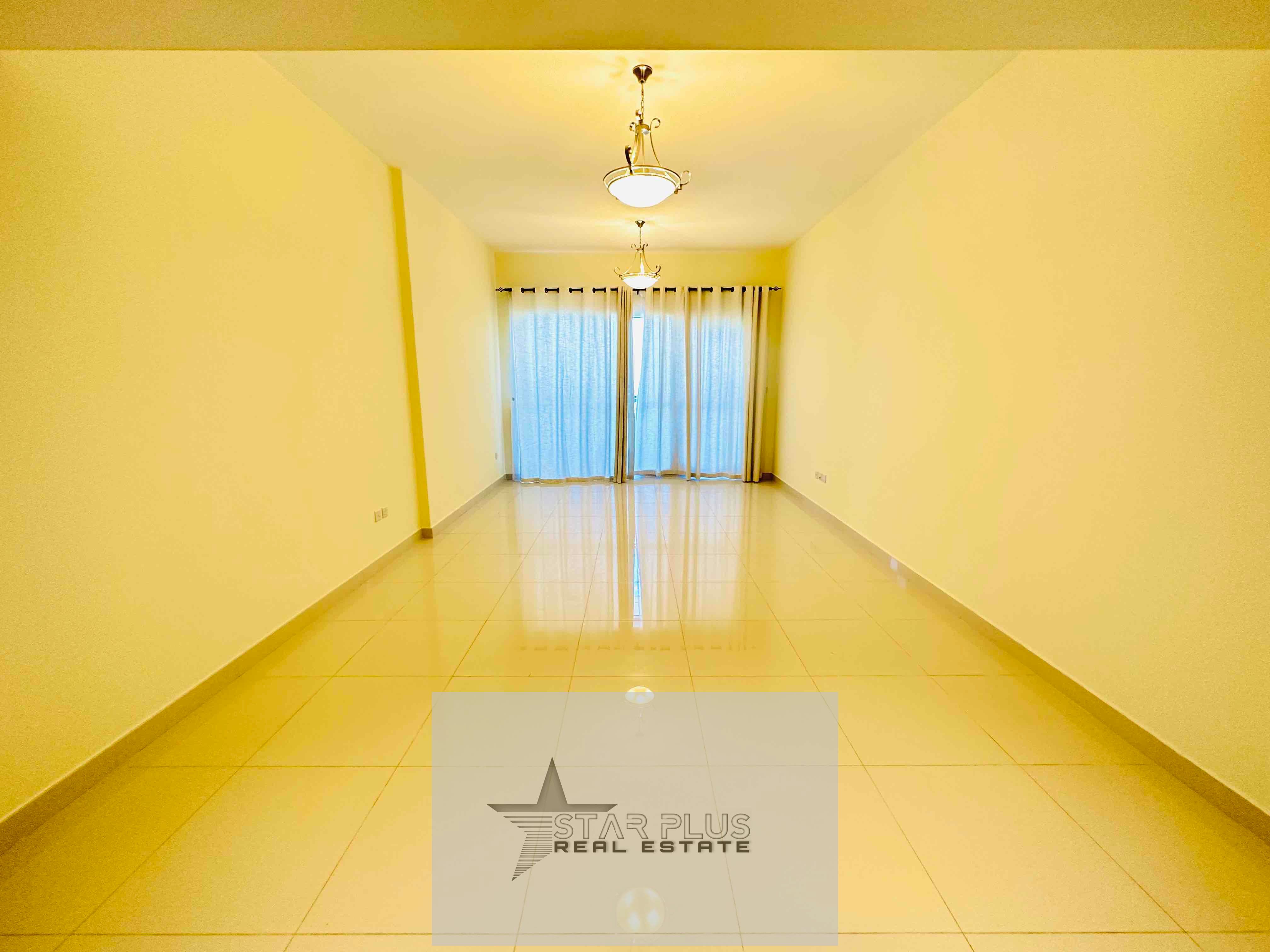 !! HUGE SIZE 2 MASTER BEDROOM APARTMENT !! FULLY OPEN VIEW