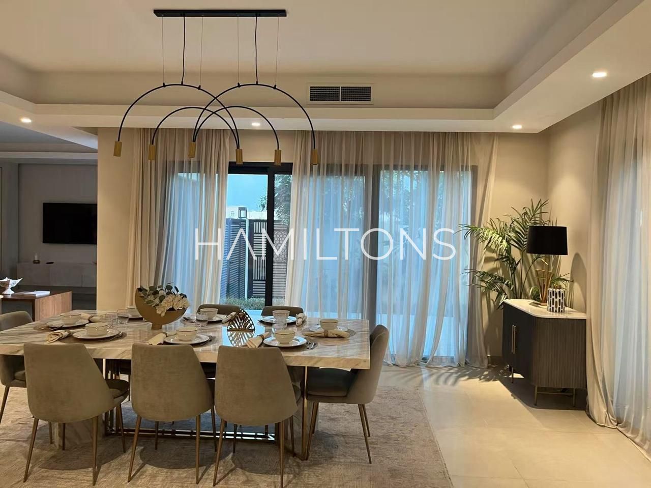Innovative Smart Villa | Modern Design | Resale