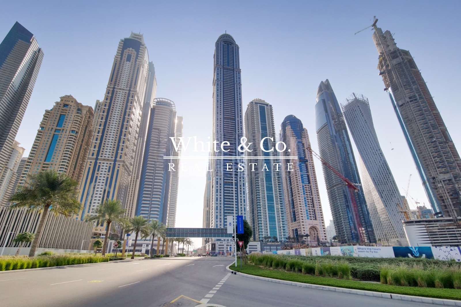 High Floor | GolfCourse View | Investment