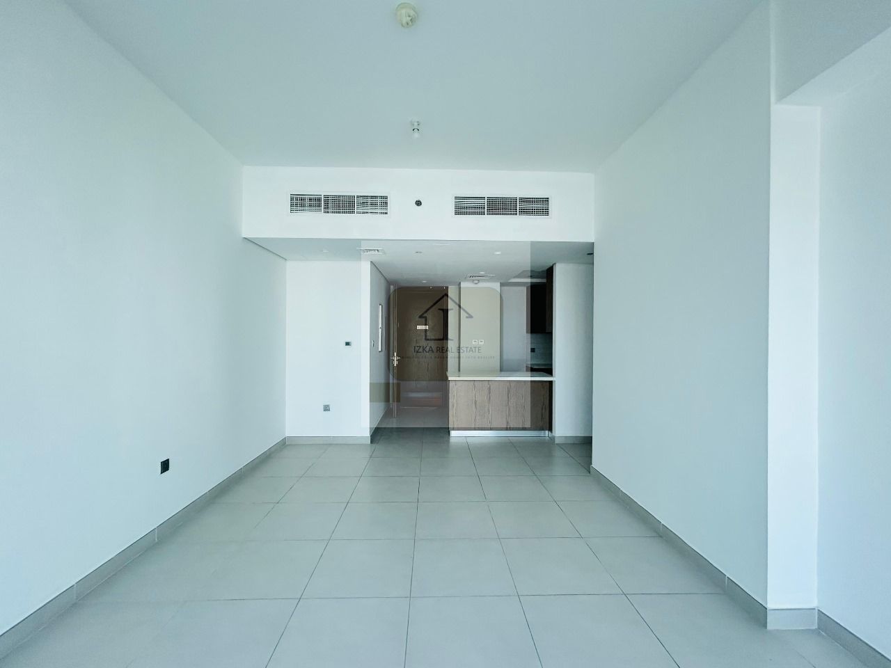 apartment card