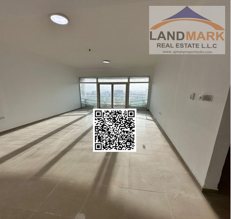 2 BHK FOR RENT HORIZON TOWER HIGH FLOOR STADIUM VIEW READY TO MOVE WITH PARKING