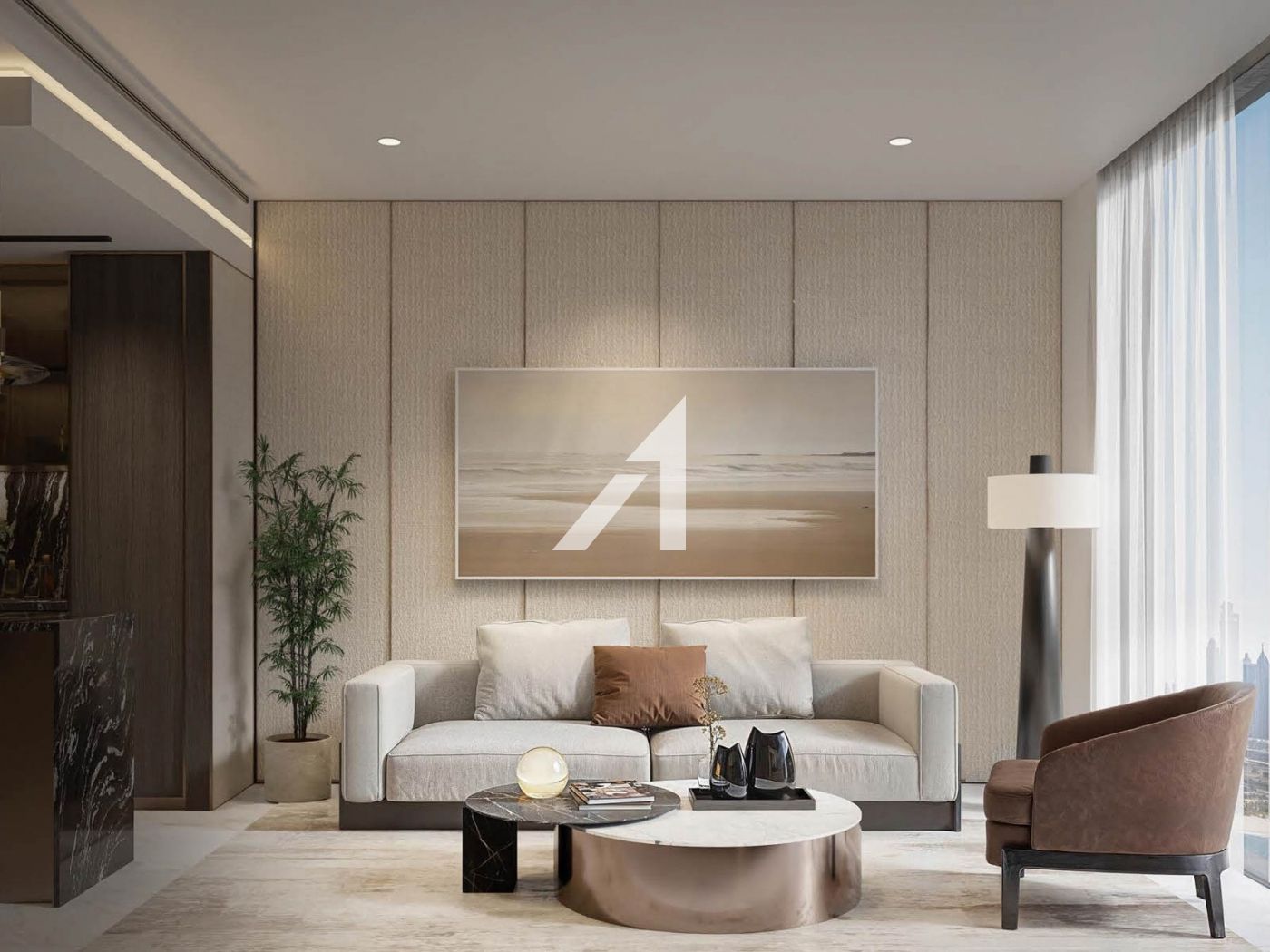 Smart Homes | Premium Facilties | Prime Location