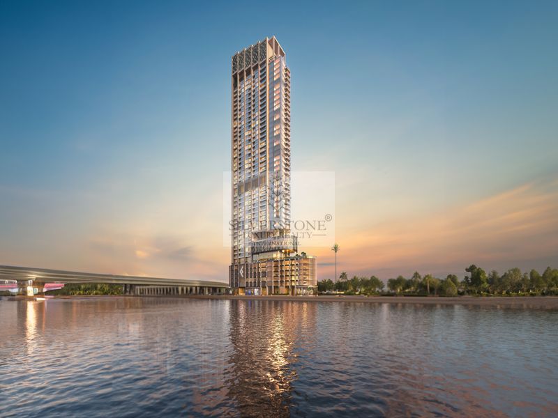 Luxury Living | HO Q2 2027 | 70/30 PP