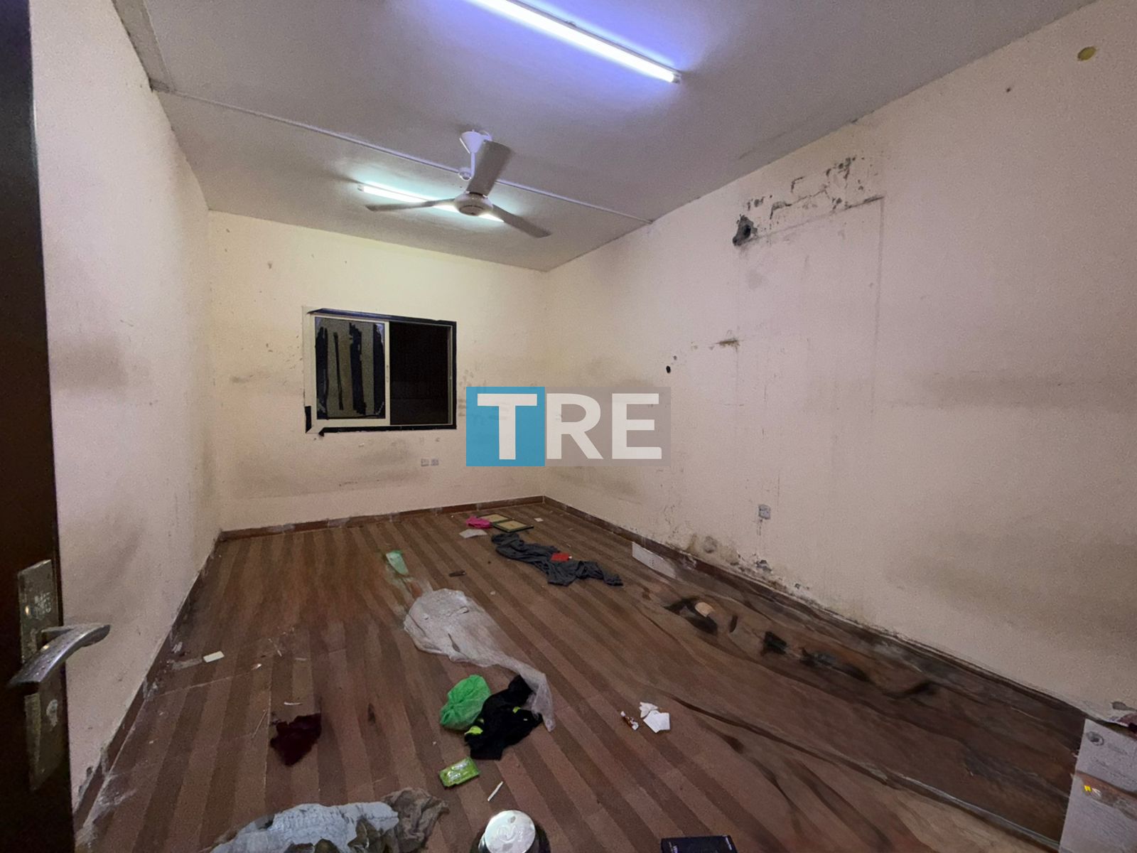 APARTMENT FOR RENT ONLY FOR BACHELORS / COMPANY STAFF OR LABORS