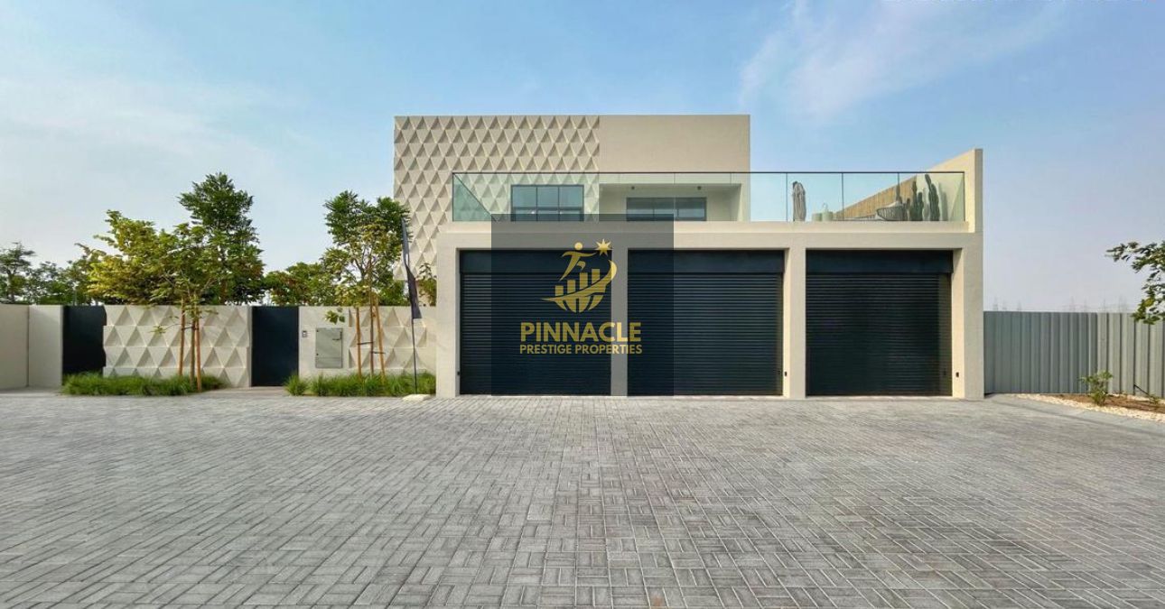 Own Your Dream Villa Lowest Price Easy Payment