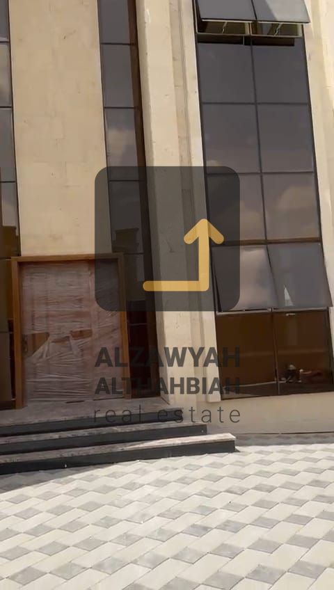Ownership Opportunity for Arabs | No Service Charges | Two Adjacent Flats