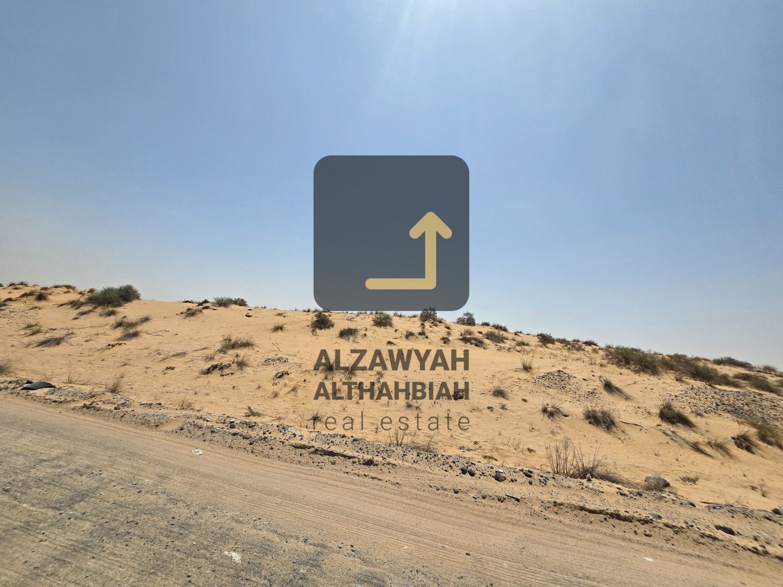Golden Investment Opportunity Industrial Land for Sale in a Prime Location