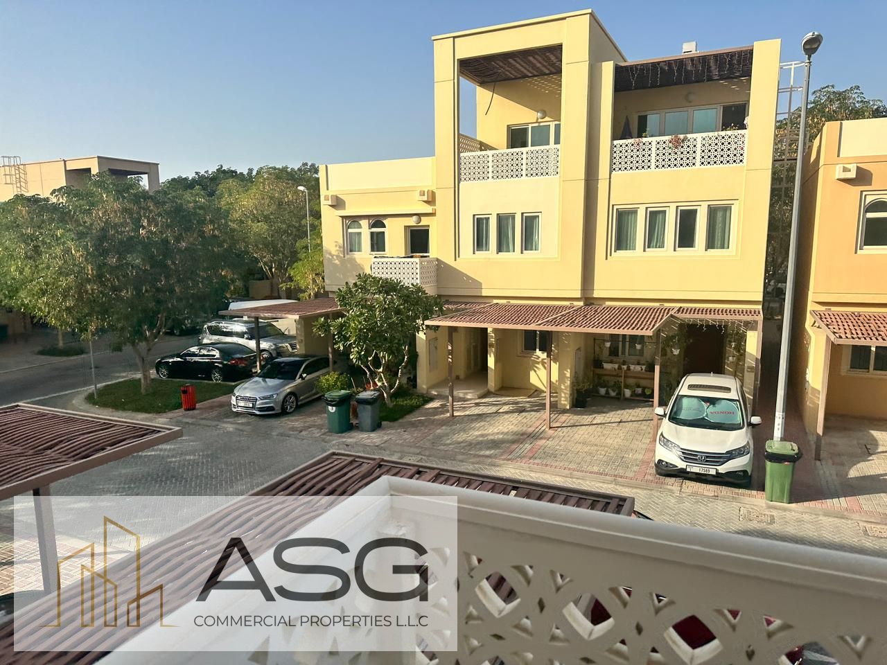 Prime location -Nice View-Affordable Price