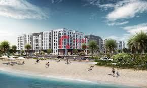 Luxury Waterfront Apartment | Perfect for Families | High Roi | Exclusive Amenities