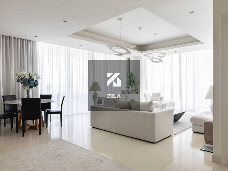 apartment card