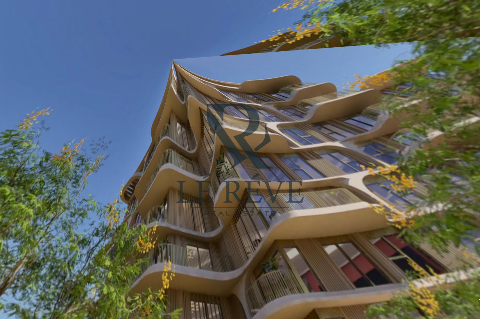 Luxurious Unit | Sea View