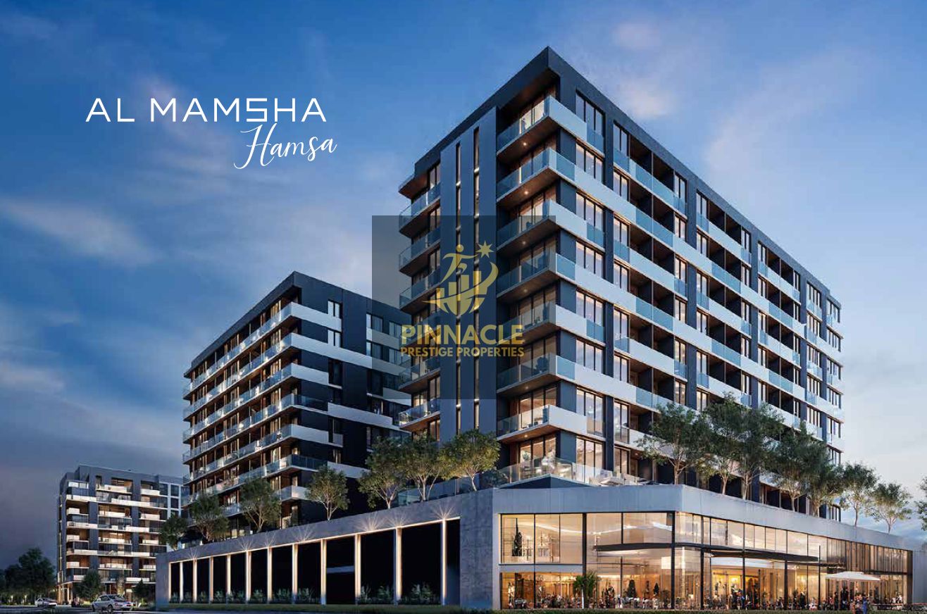 Al Mamsha