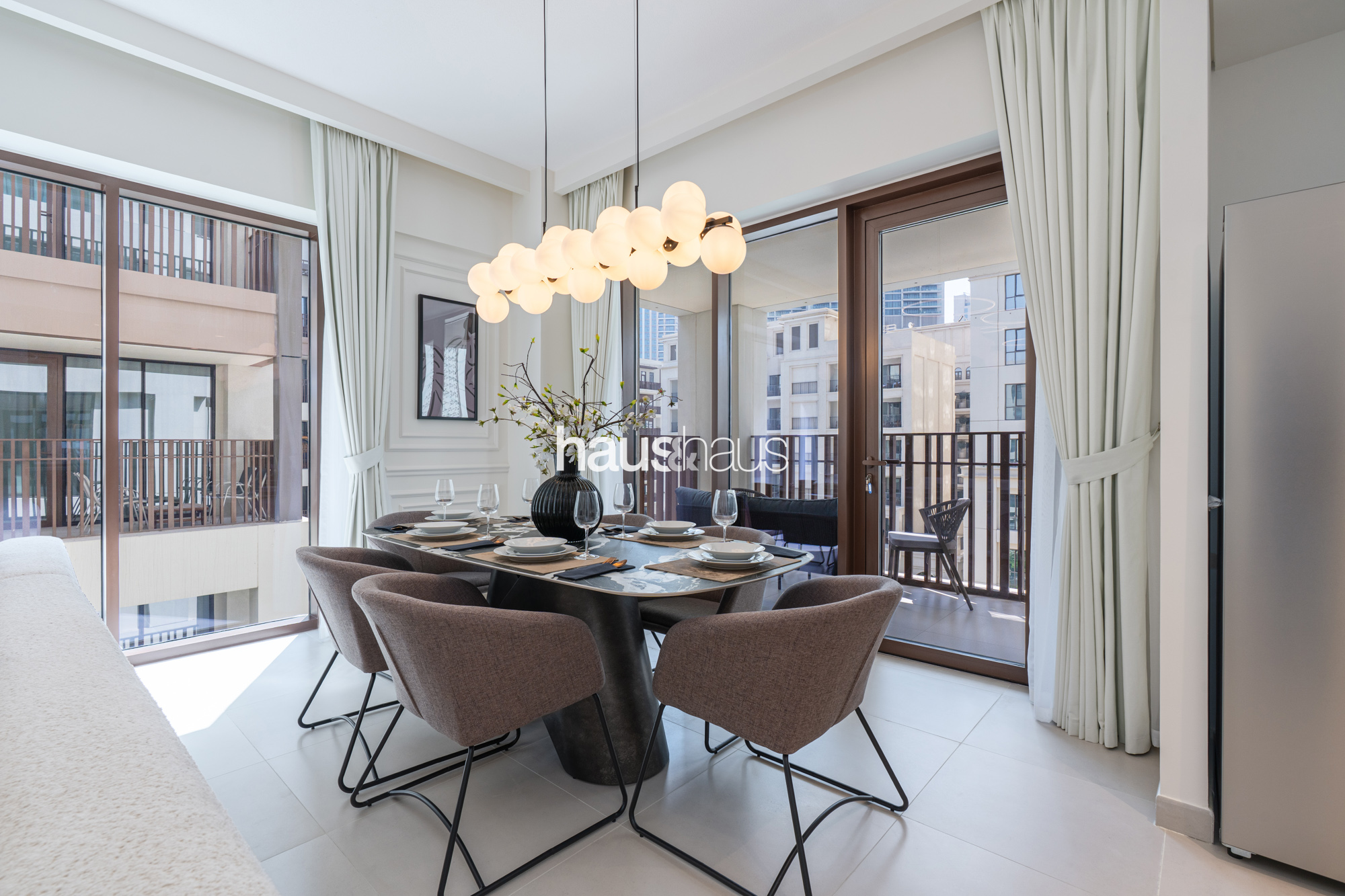 Chic 3BR Retreat | Steps from Creek Beach