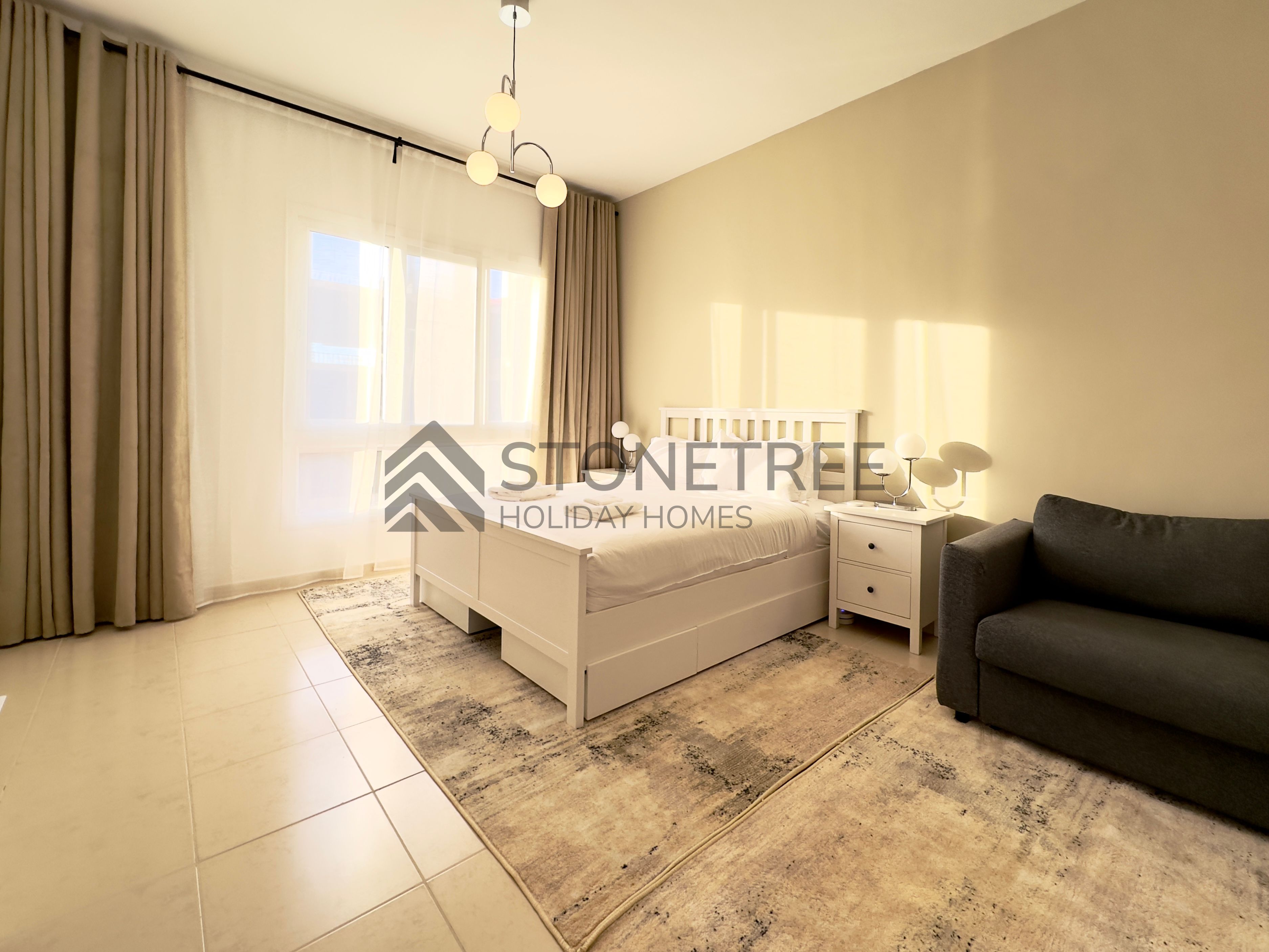Big Layout | Bills Included | Furnished