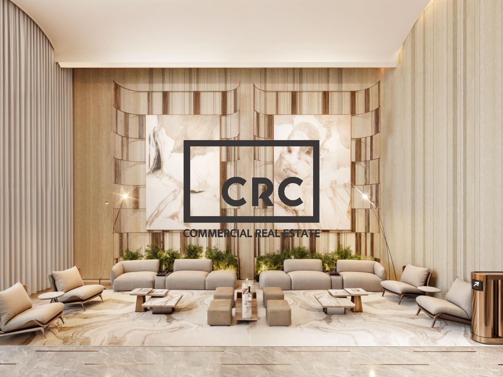 Premium | Office For Sale | Dubai Land