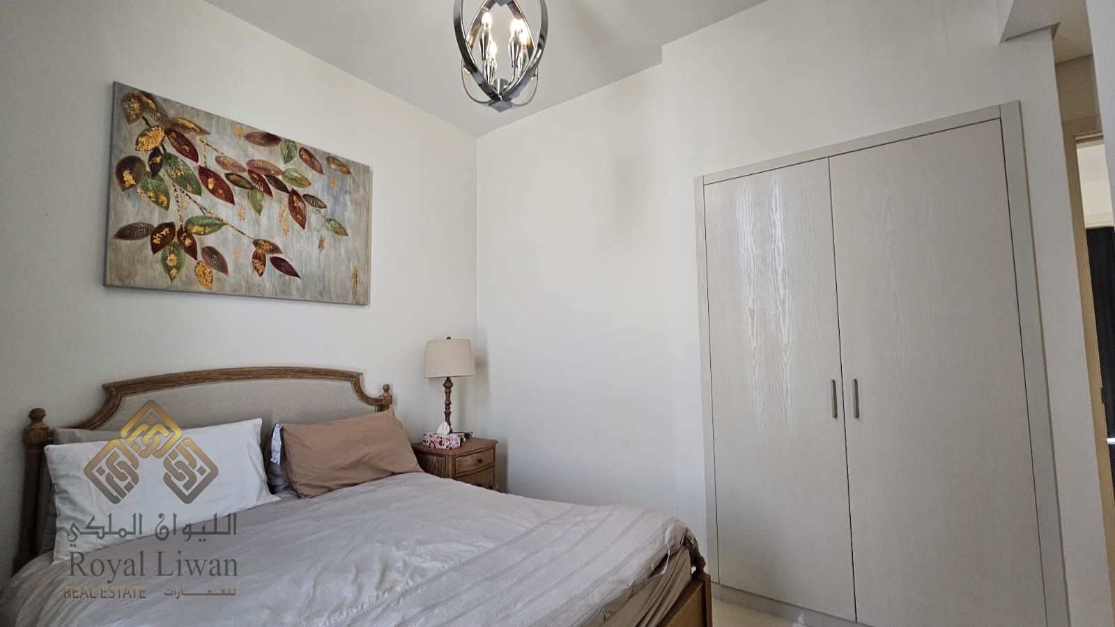 Fully Furnished | 3 BR+Maids Villa | Ready to Move in