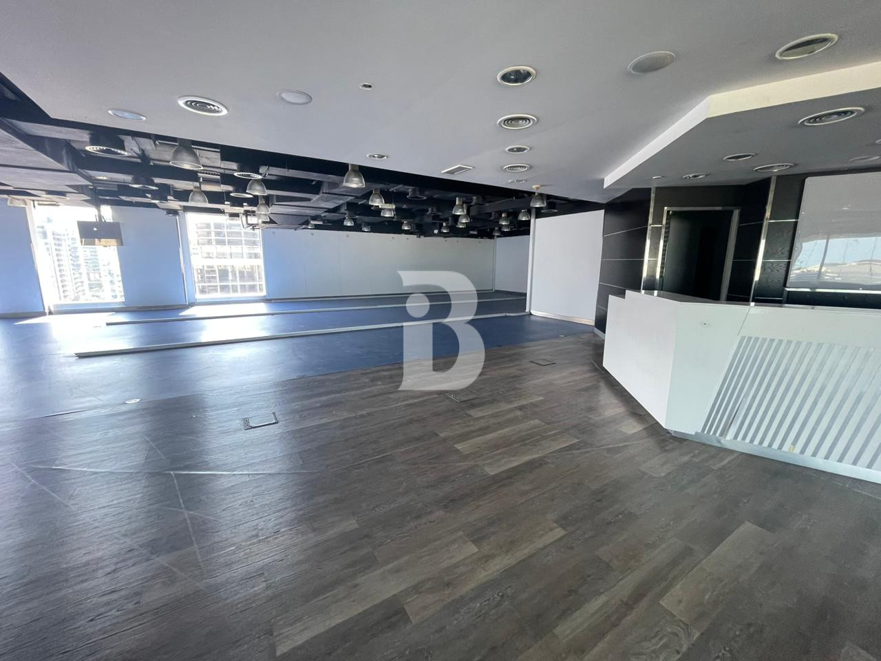 Spacious Retail | Shell and Core | Great Location