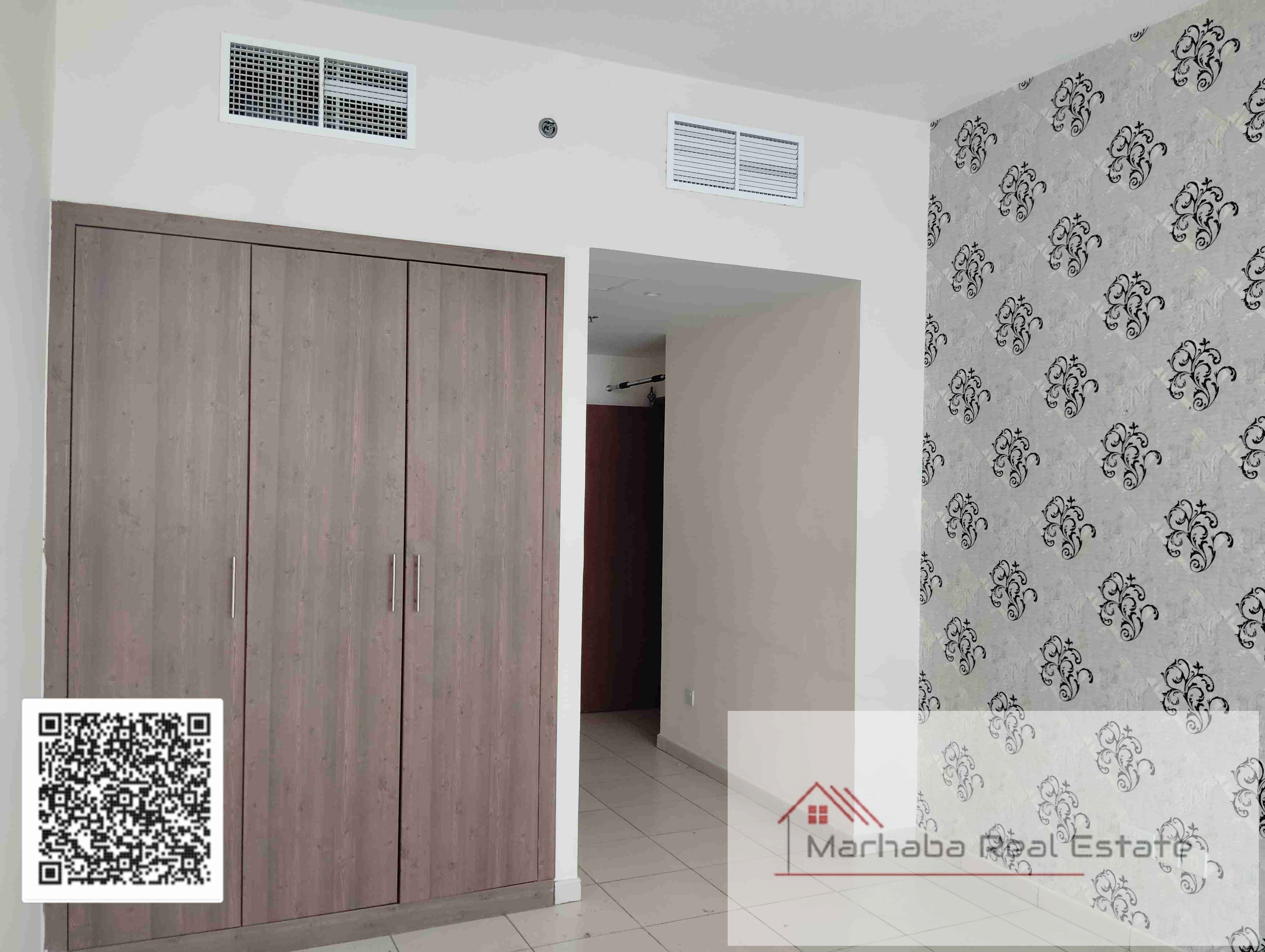 2 Bhk For Rent In Ajman One Tower