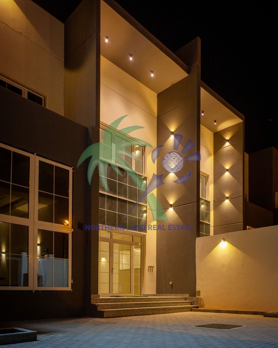 For sale: Twins villas in Al Ruqaiba - Al Suyoh Suburb - Sharjah - United Arab Emirates.