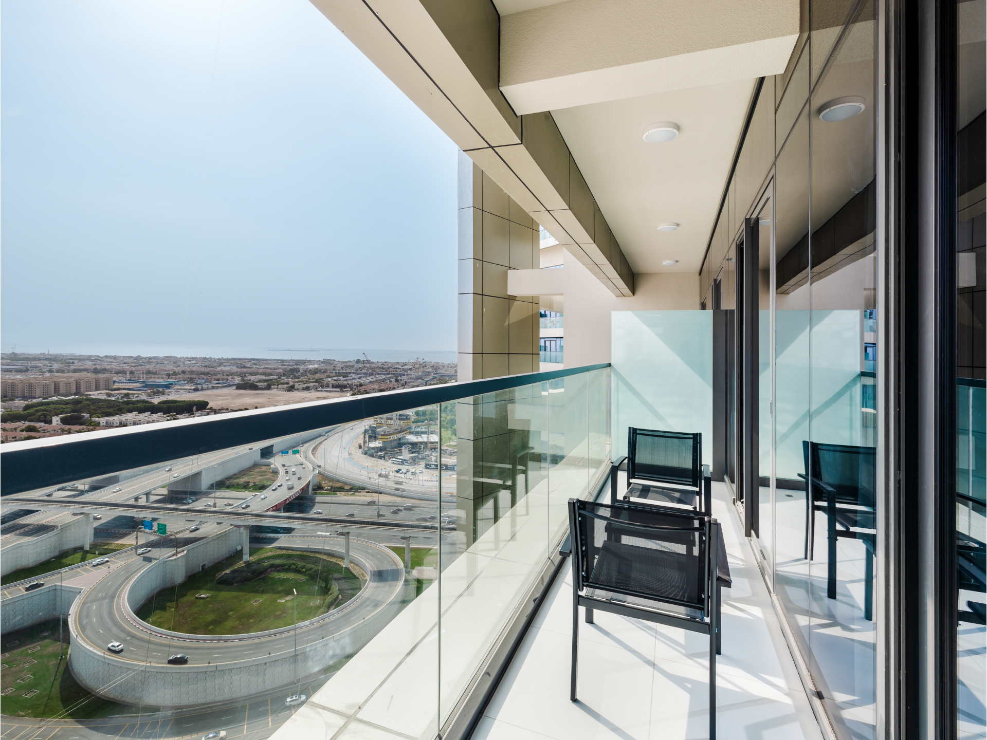 City View 1BR | Aykon Tower C | Business Bay