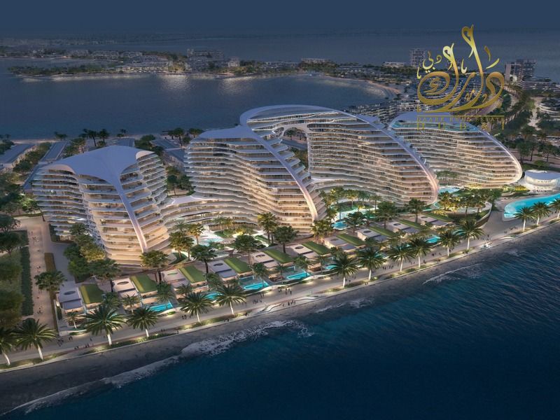 DESIGNED BY ZAHA HADID ULTRA LUXURY WYNN RESORT VIEW