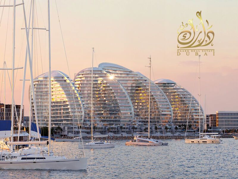 DESIGNED BY ZAHA HADID ULTRA LUXURY WYNN RESORT VIEW