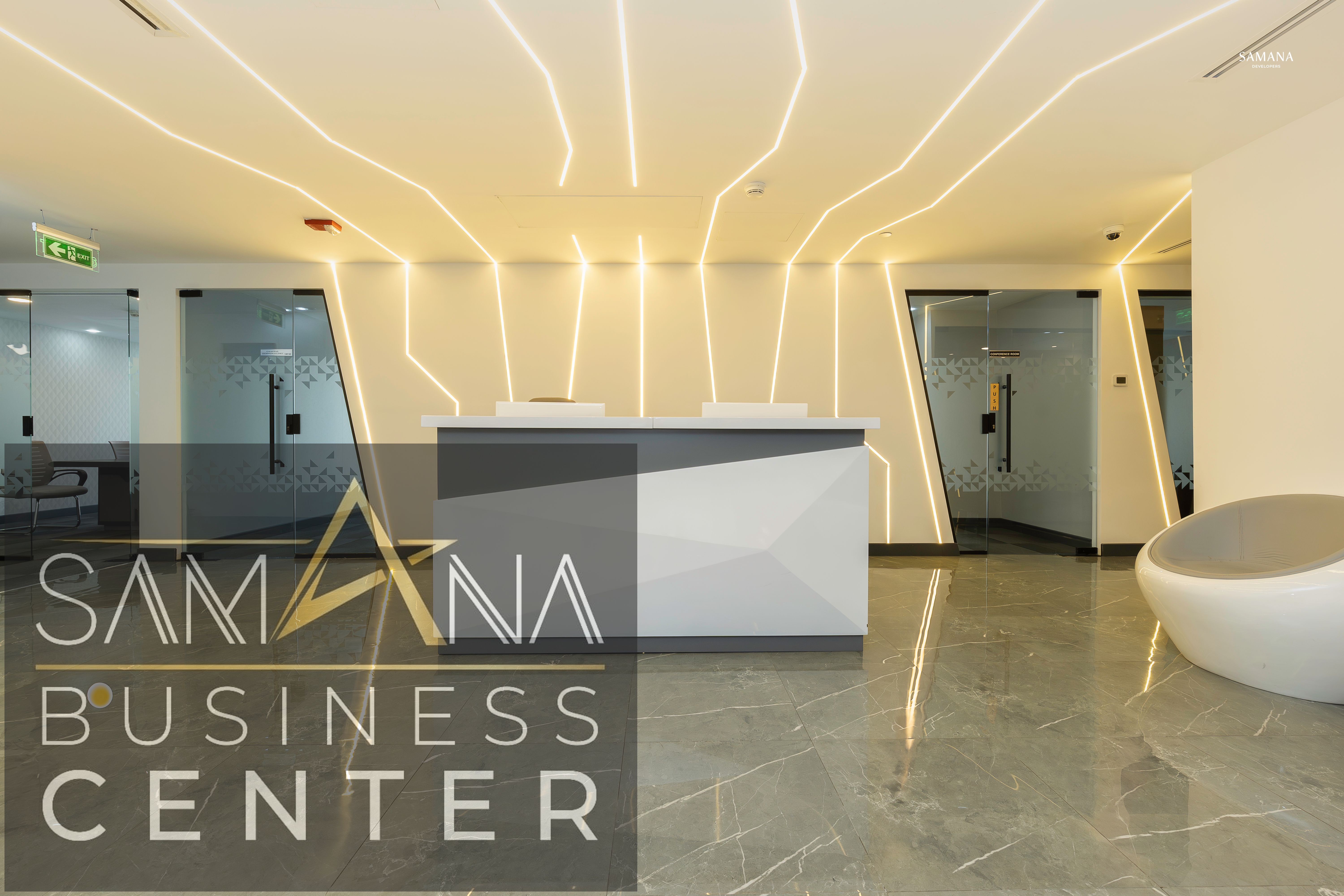 PHYSICAL OFFICE| FULLY SERVICED| NO COMMISSION| DIRECT FROM OWNER