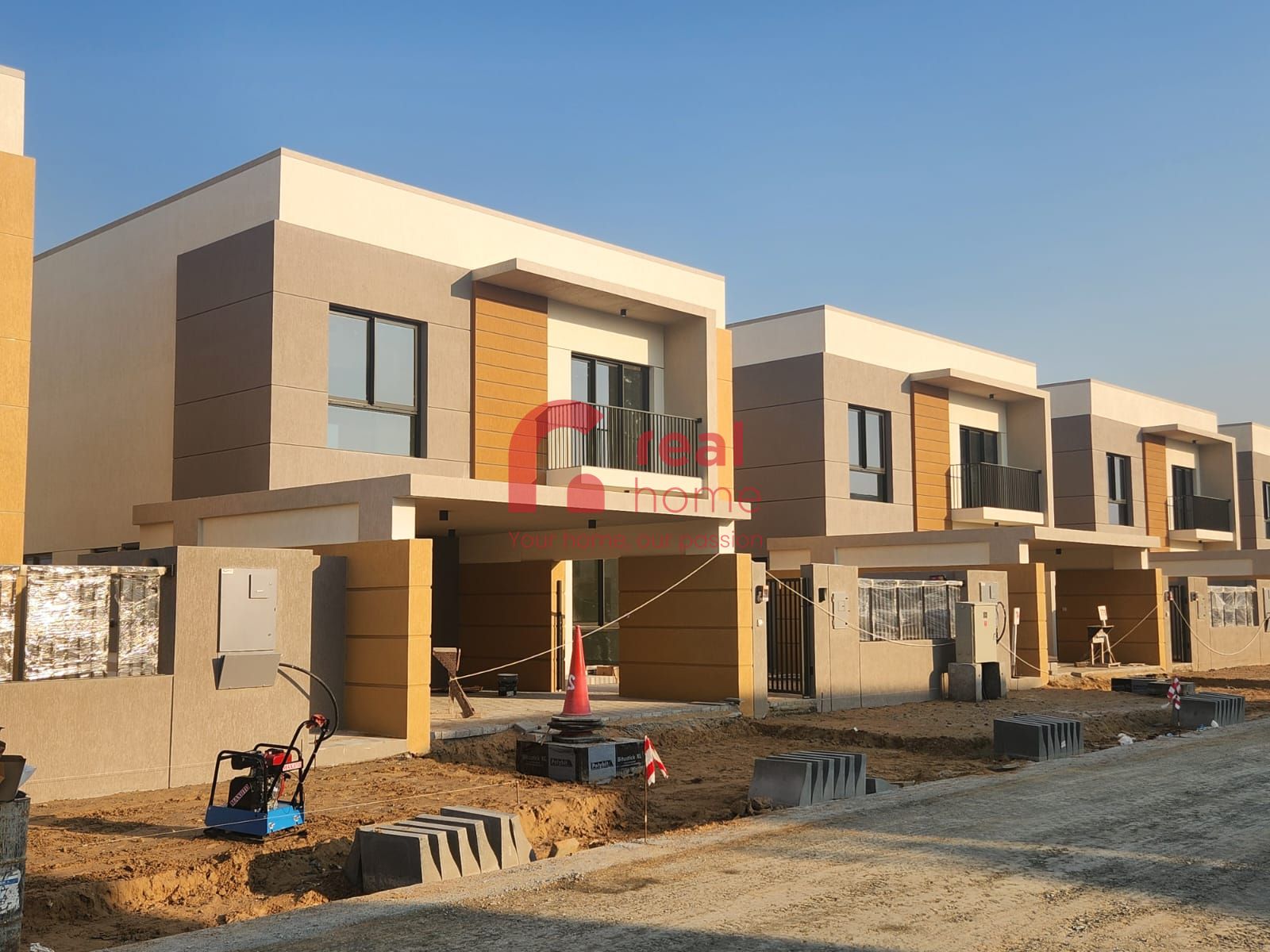 3 Bedroom + Study room for sale in Azha community, Al Zahiya, Ajman