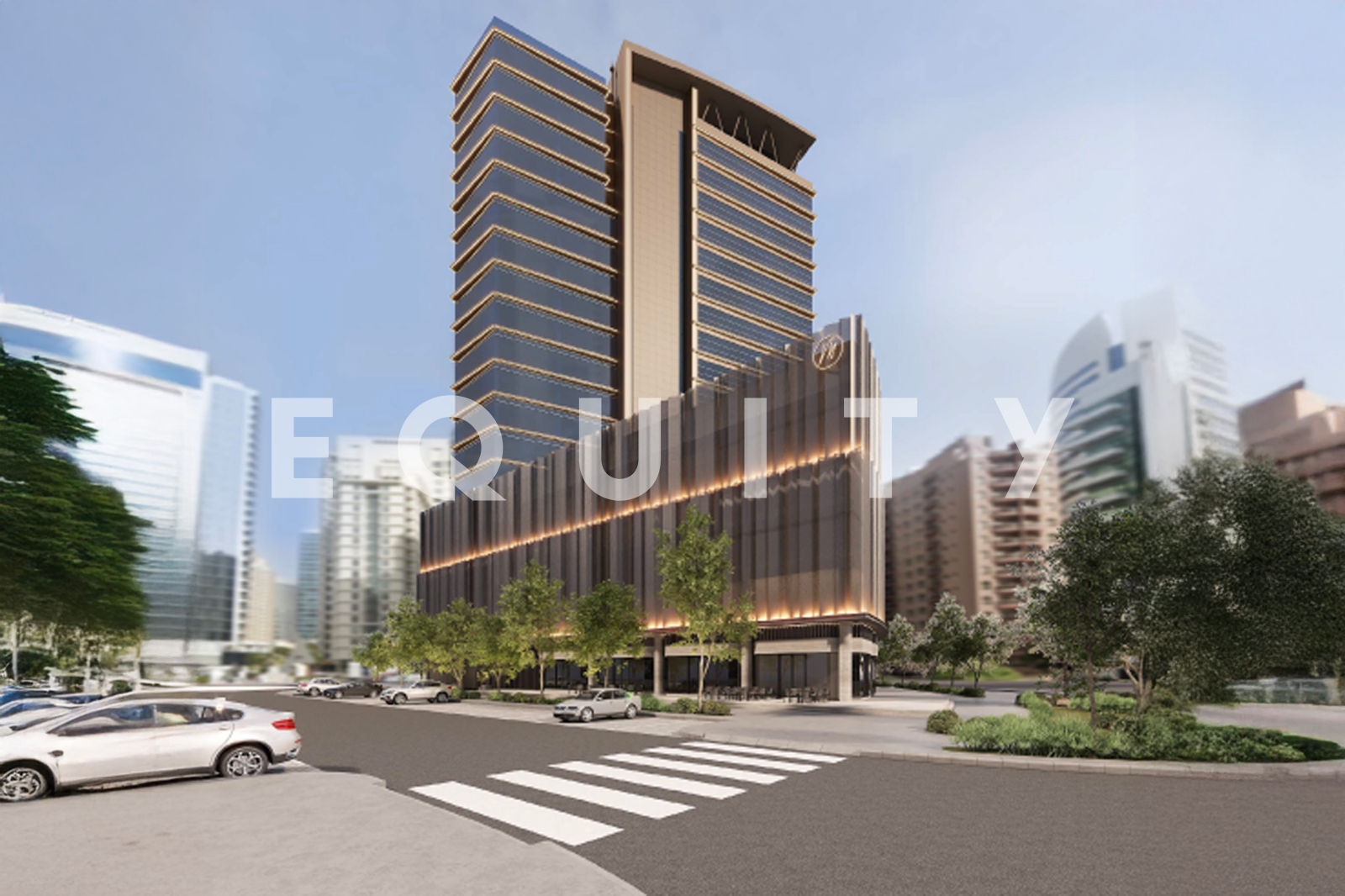 Turn Key Unit | Furnished | Brand New Fit Out