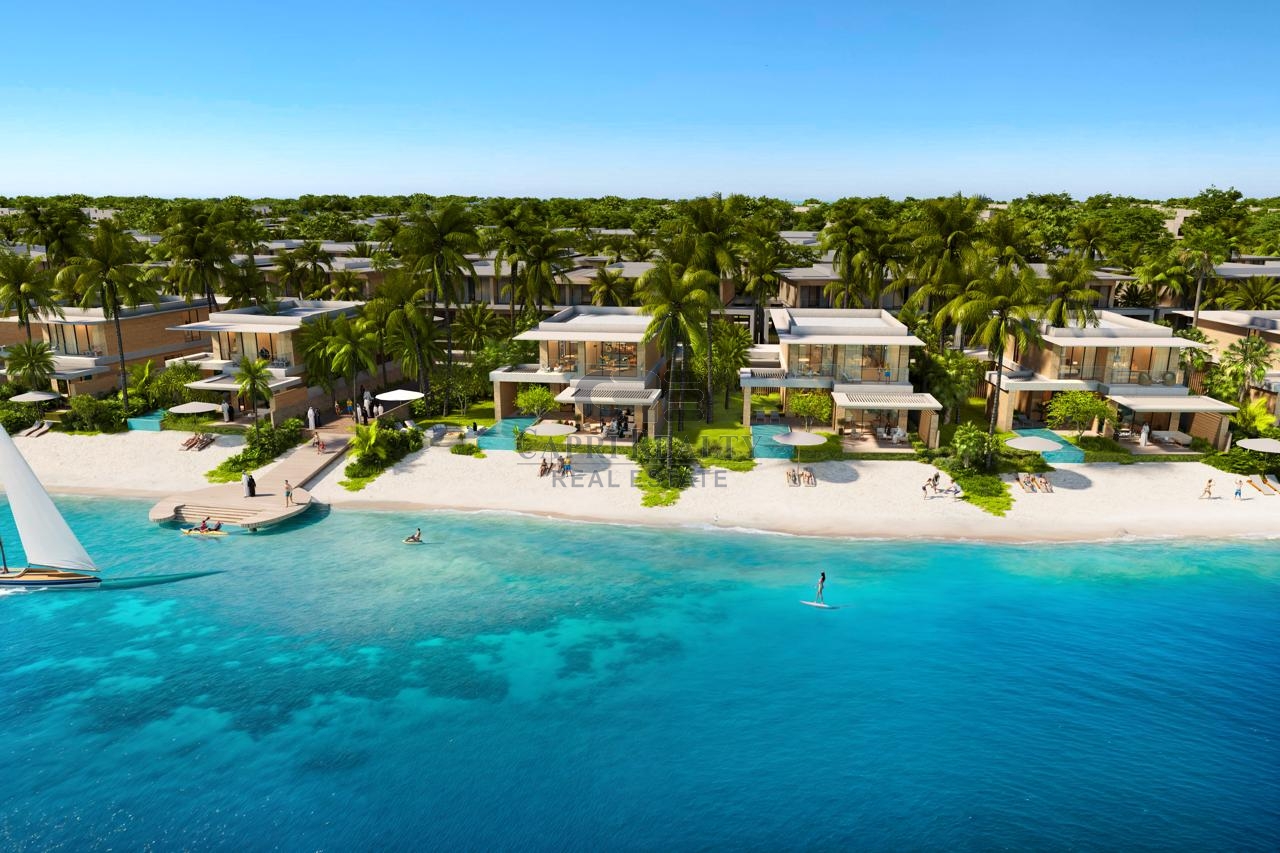 Cheapest Waterfront Living|Modern residential Complex | First Class Amenities |