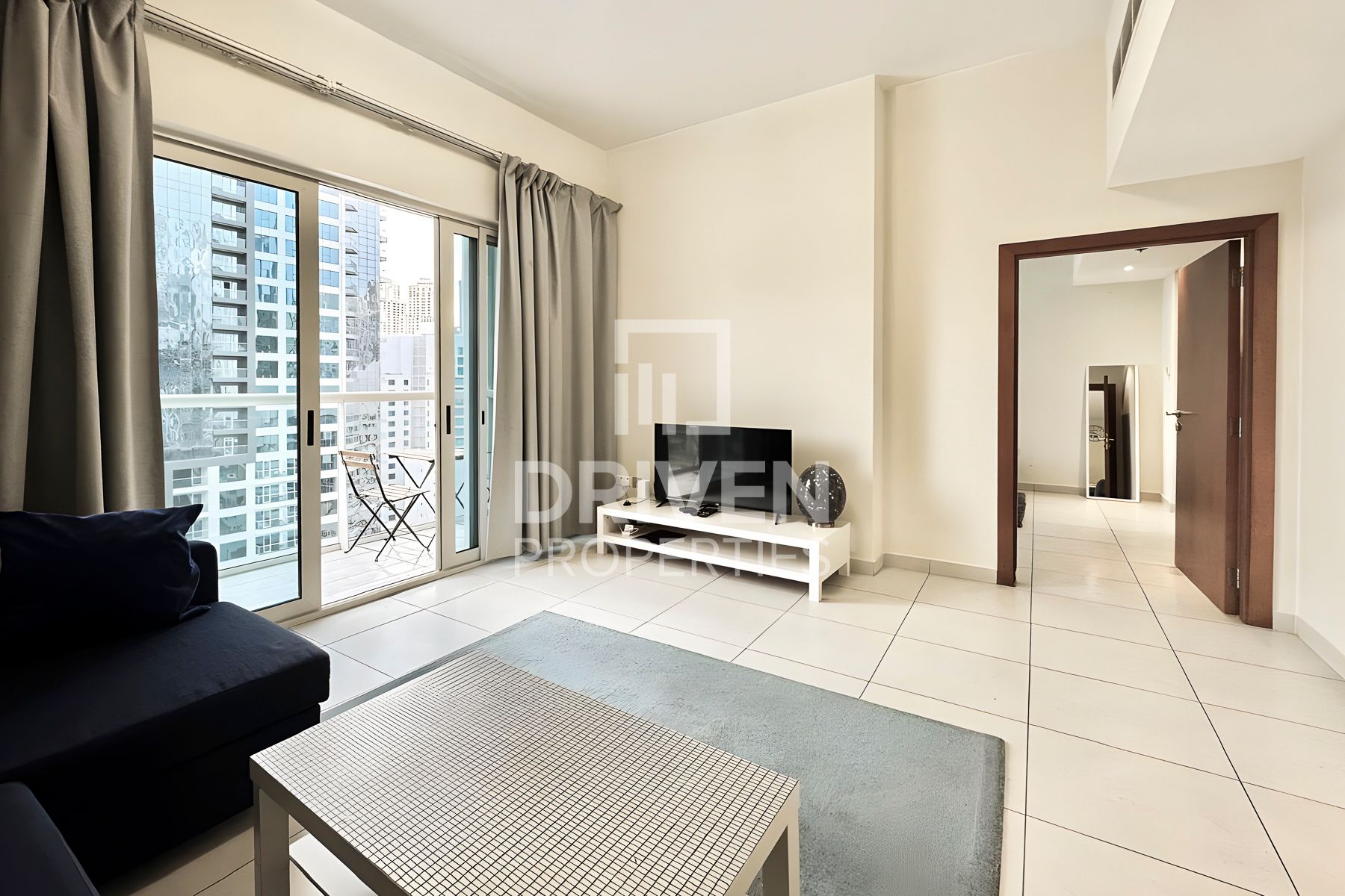 Fully Furnished | Near to Metro | High Floor