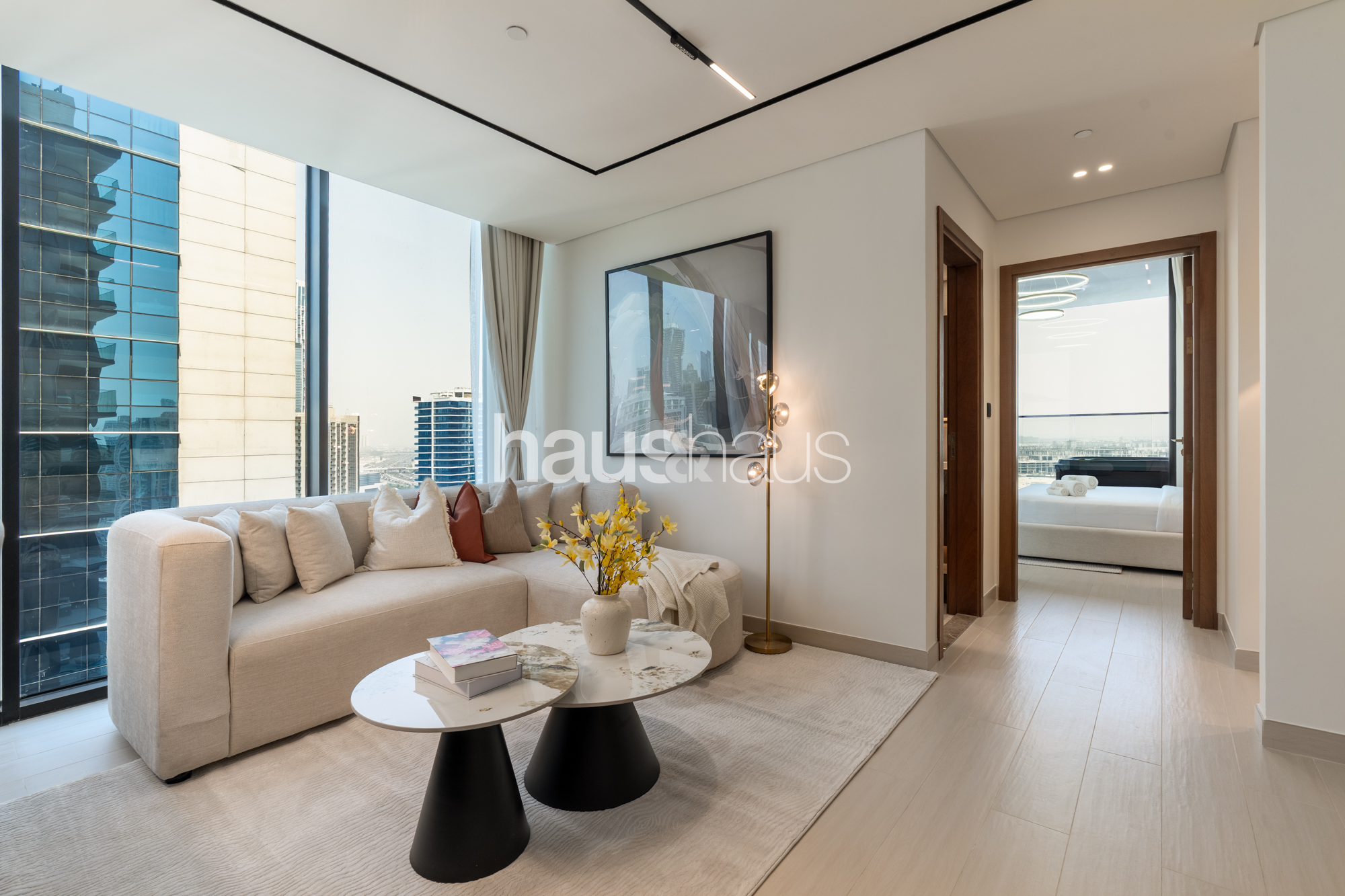 Private Jacuzzi | Beautiful Canal View | Brand New