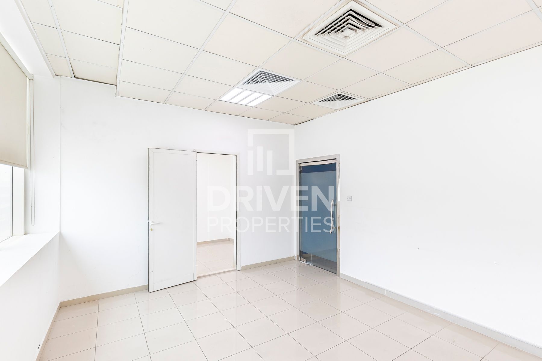 Ready to Move In Office | Business Center