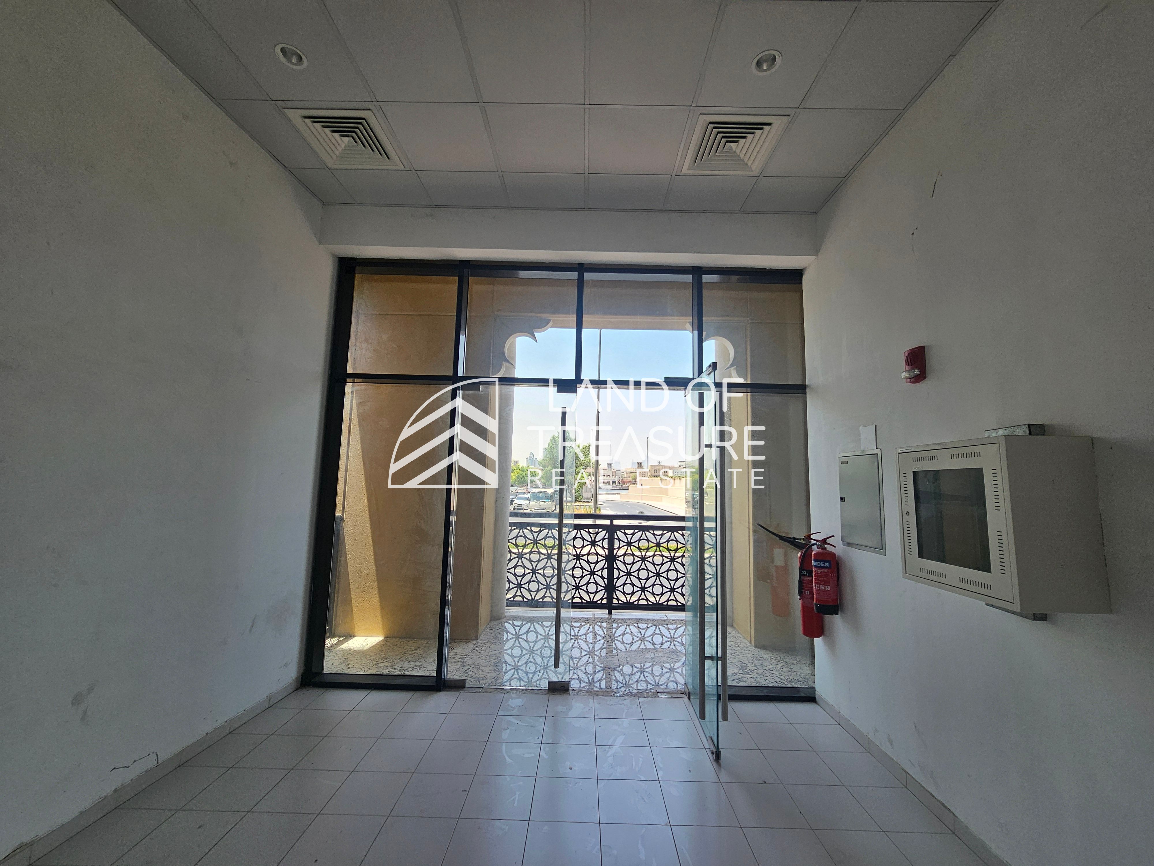 Retail Shop for Rent | Creek View | Main Road Exposure