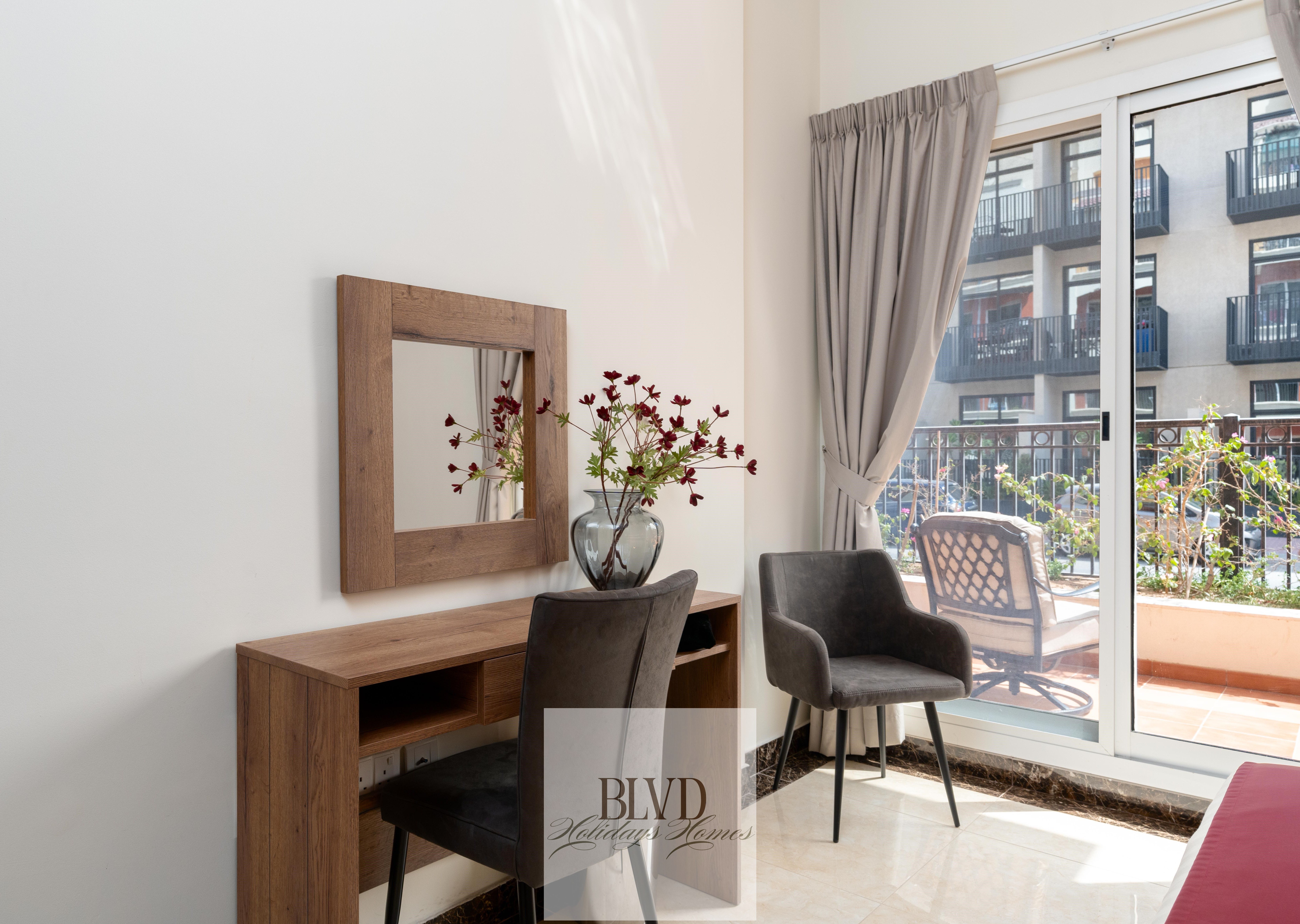 Hot Summer Deal !!! | Luxurious and Spacious | Fully Furnished | Ready To Move