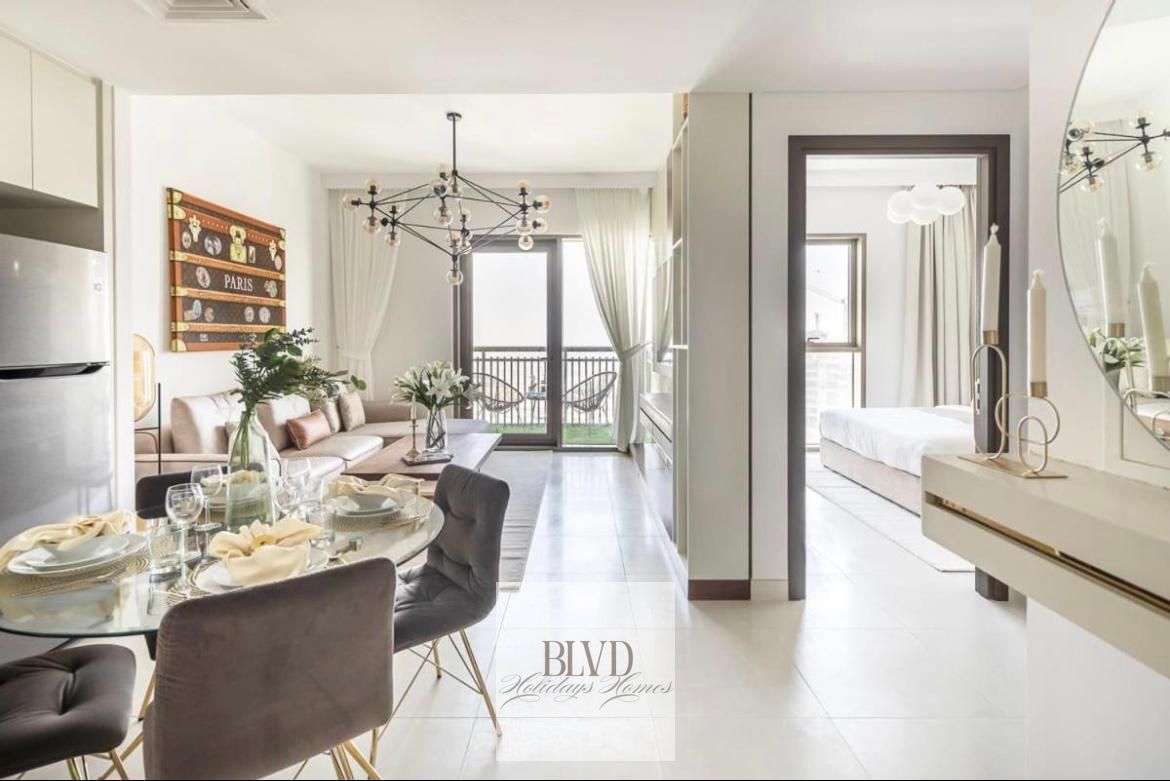 Luxurious Layout | High Floor | Brand New | Great Community