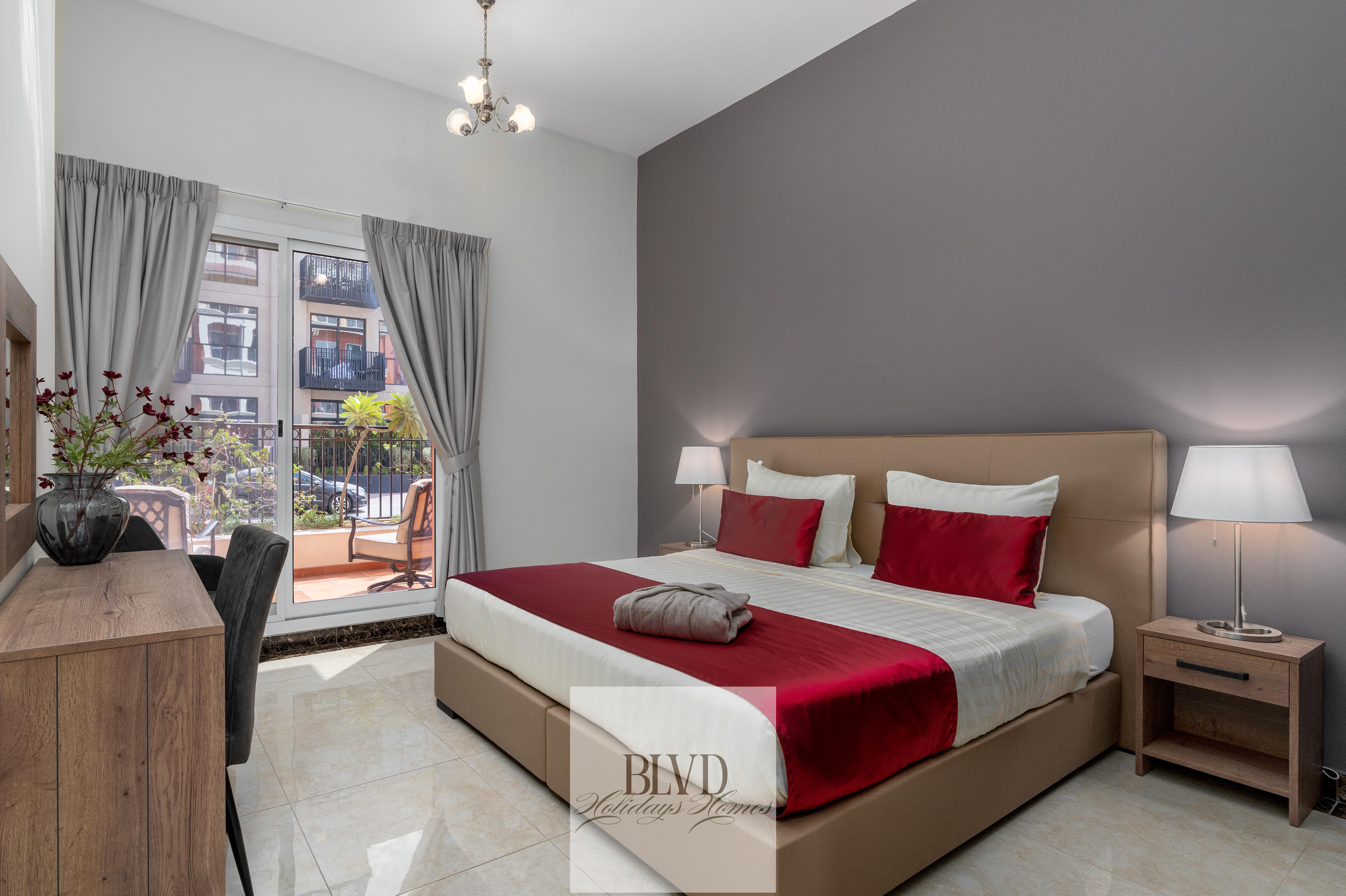 Sophisticated Layout | Experience Stylish and Spacious Living | Modern Comforts | Ramadan Offer
