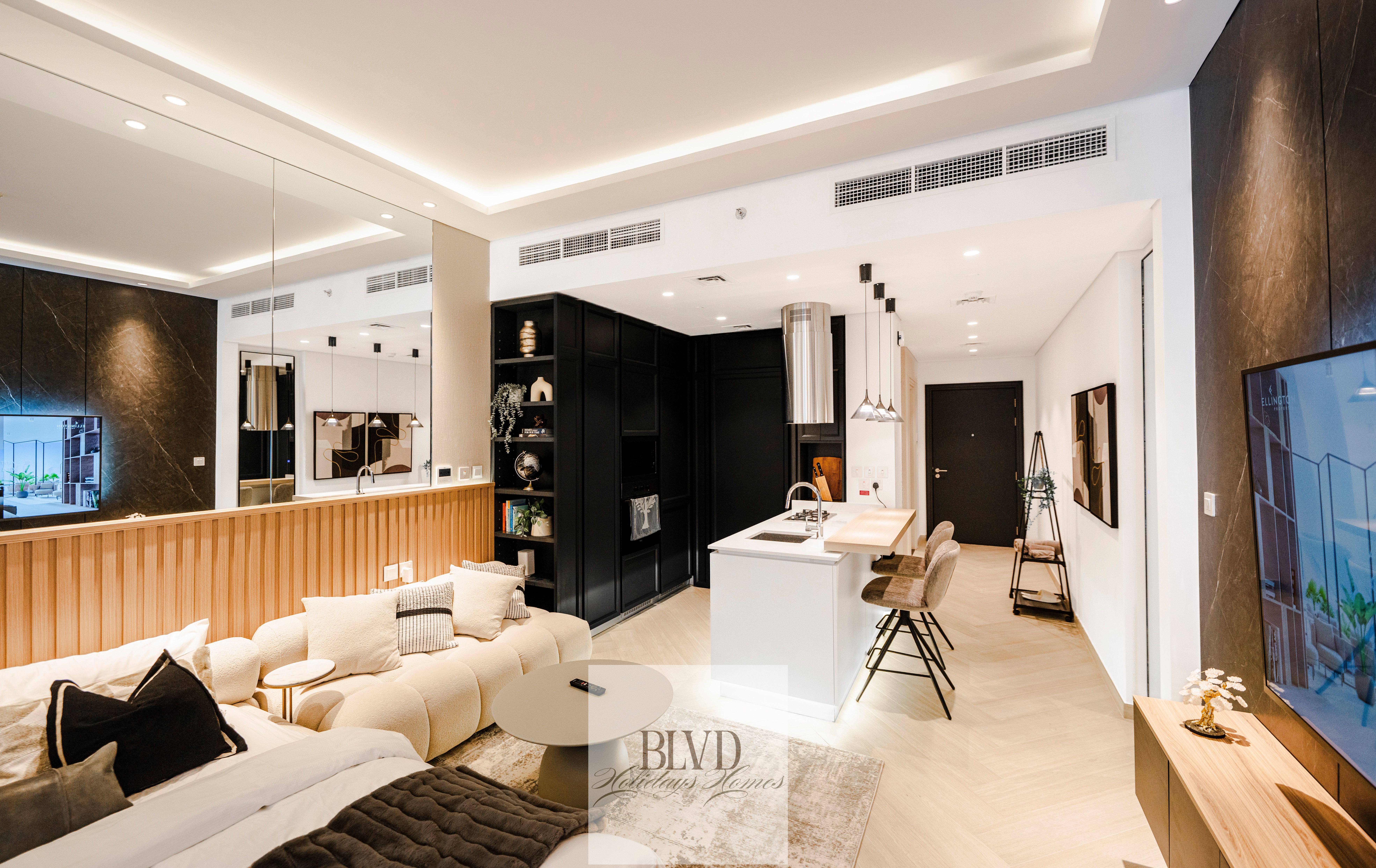 Unique Lifestyle | Masterful Finishing | Vibrant Location | Elegance Living