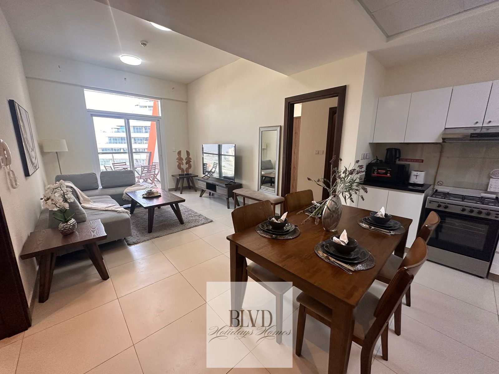 Charming Design | Ideal Location | Top-notch Amenities | Ready to Move In